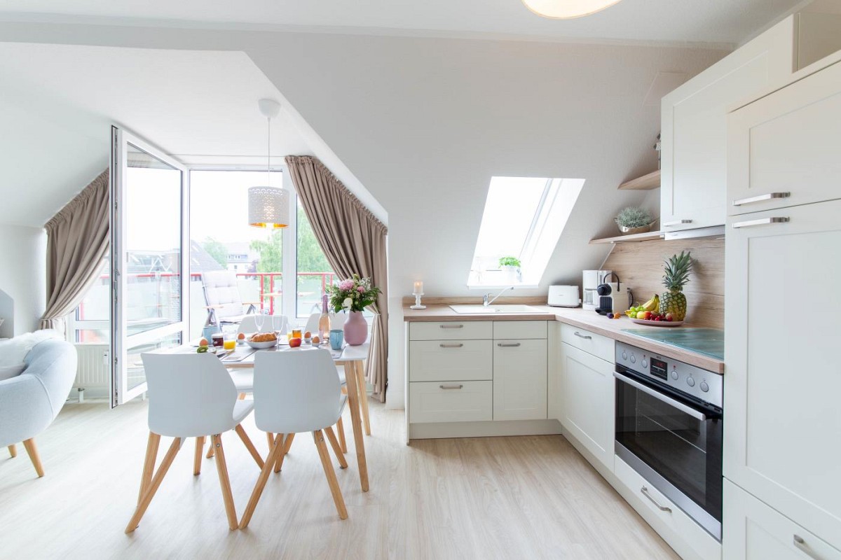Ferienwohnung Seelounge 8
