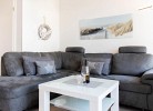 Ferienwohnung Sunshine Beachhouse 111
