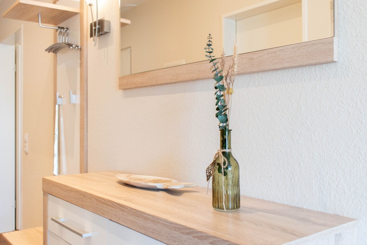 Ferienwohnung Silbermöwe