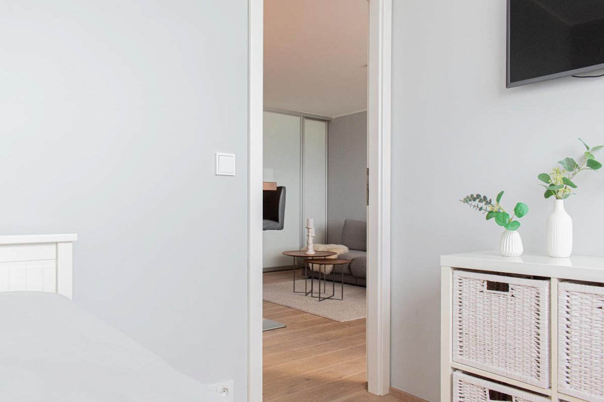 Ferienwohnung Meersehen