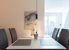 Ferienwohnung Bude 7 Sonnenseite 