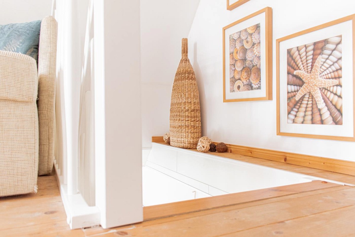 Ferienwohnung Glücksmomente