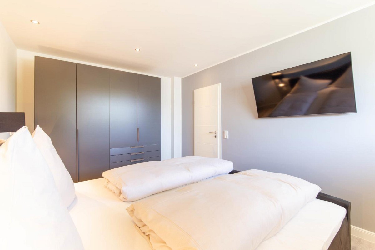 Ferienwohnung Pier 51