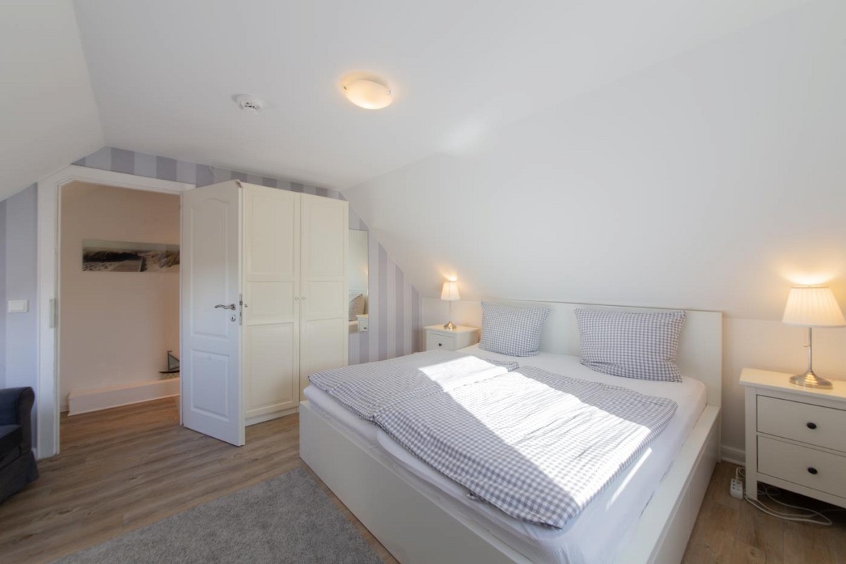 Ferienwohnung Strandaster