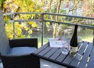 Ferienwohnung Kleine Auszeit