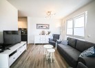 Ferienwohnung Strandvilla Augustusbad 110