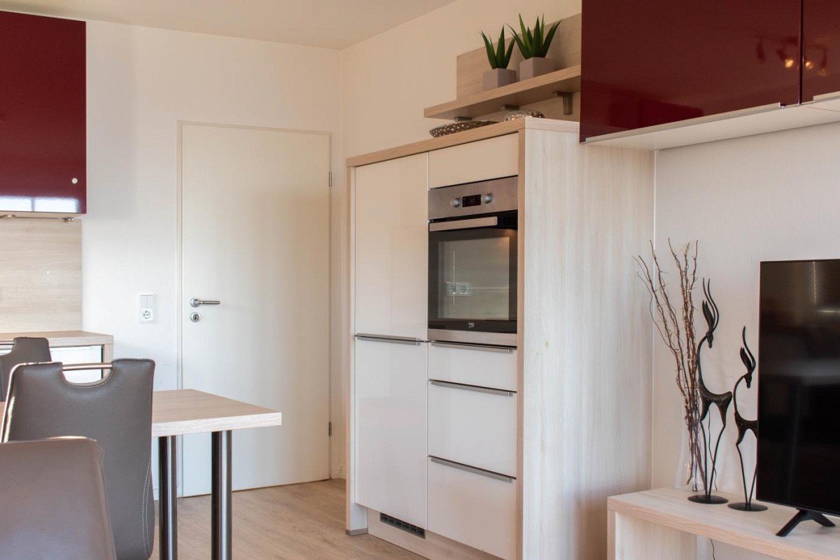 Ferienwohnung Ostseerauschen 2