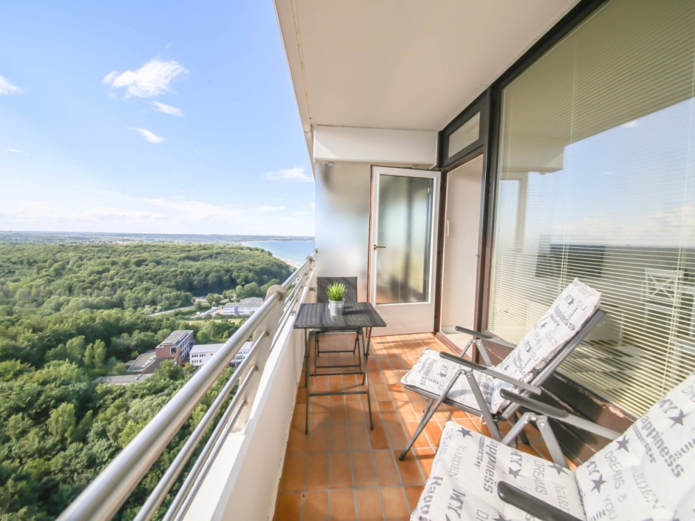 Ferienwohnung Residenz App. 327