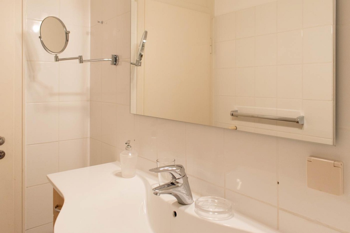 Ferienwohnung Strandhafer