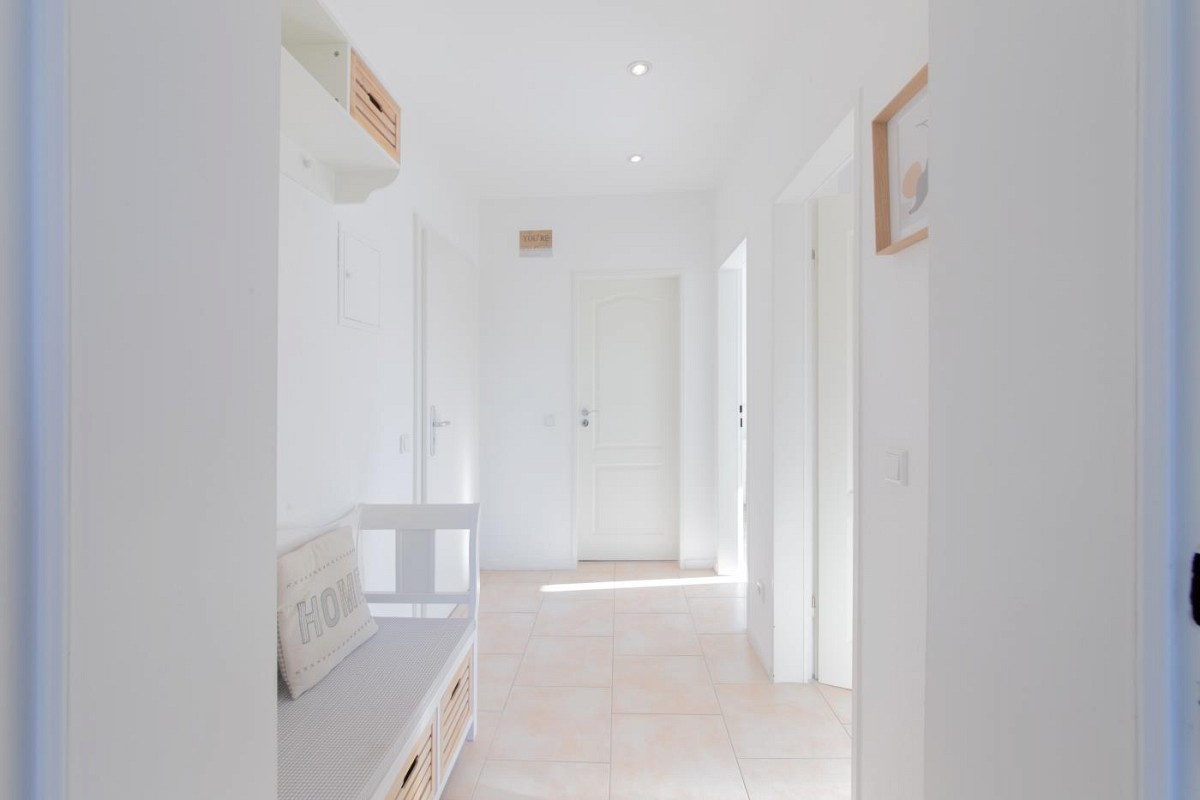 Ferienwohnung Seegras