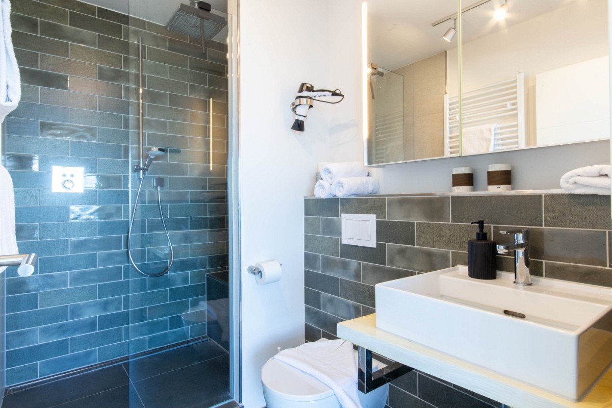 Ferienwohnung Strand Loft