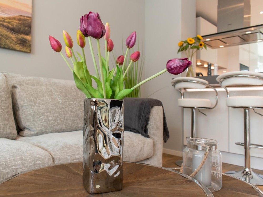 Ferienwohnung Meerliebe
