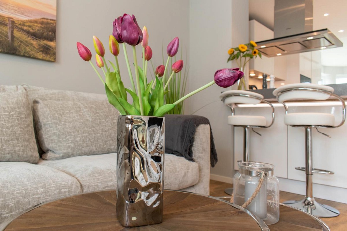 Ferienwohnung Meerliebe