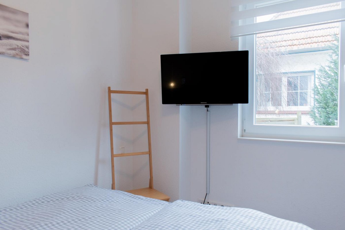 Ferienwohnung Möwenruf