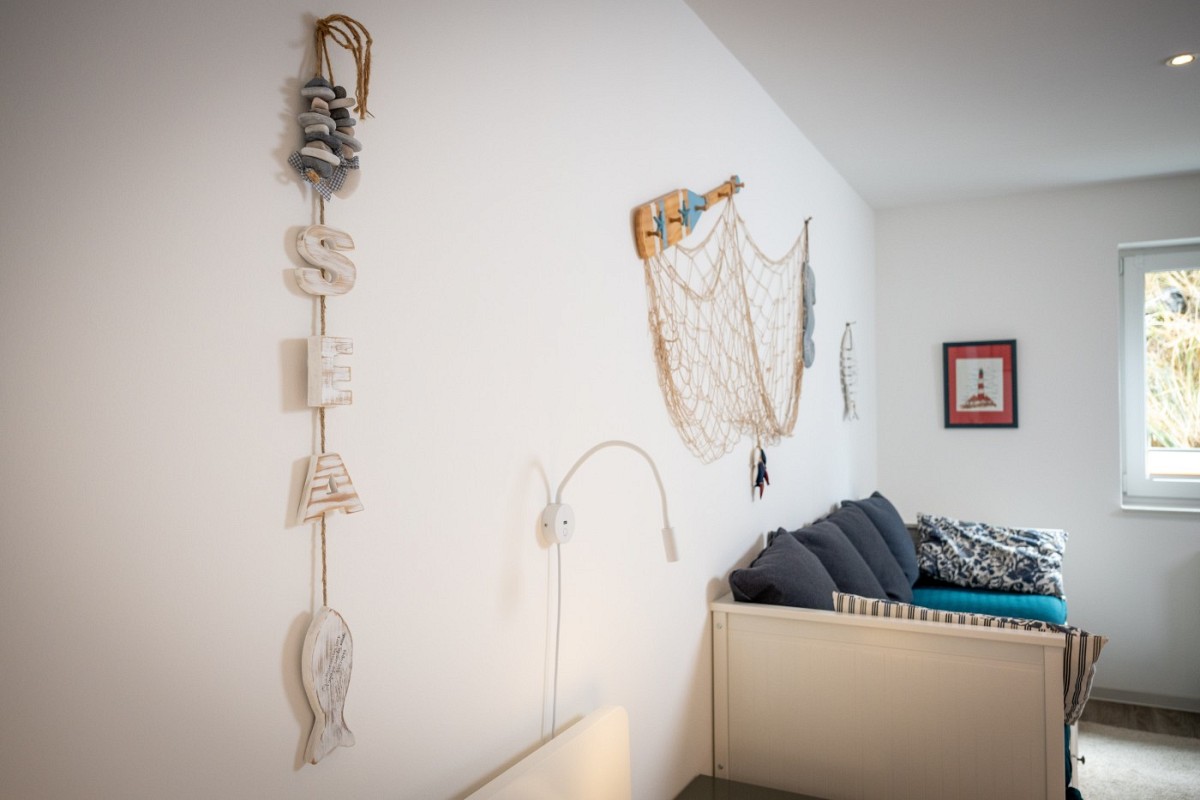 Ferienwohnung Sea Breeze