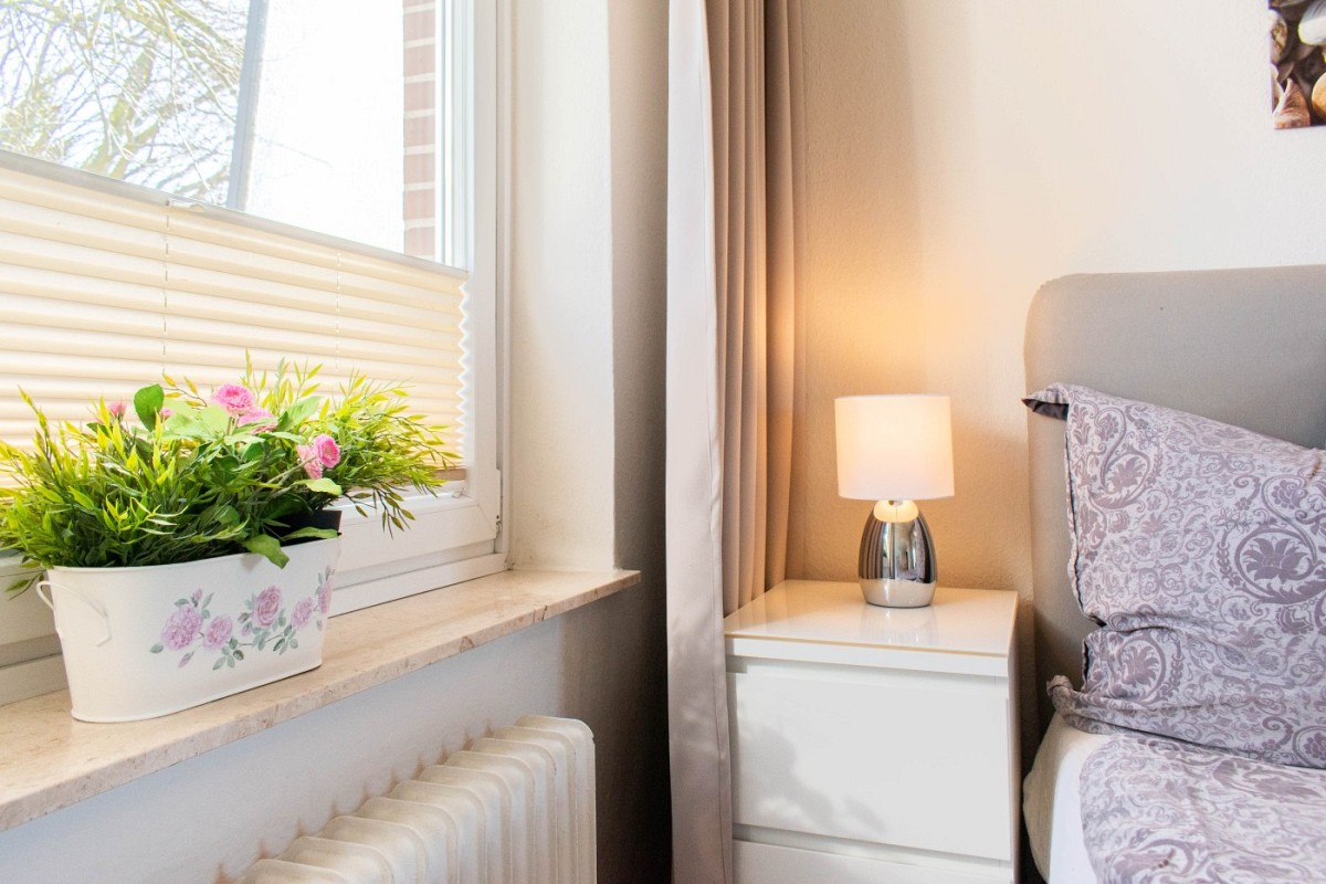 Ferienwohnung Seeperle