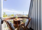 Ferienwohnung Villa Susewind 1