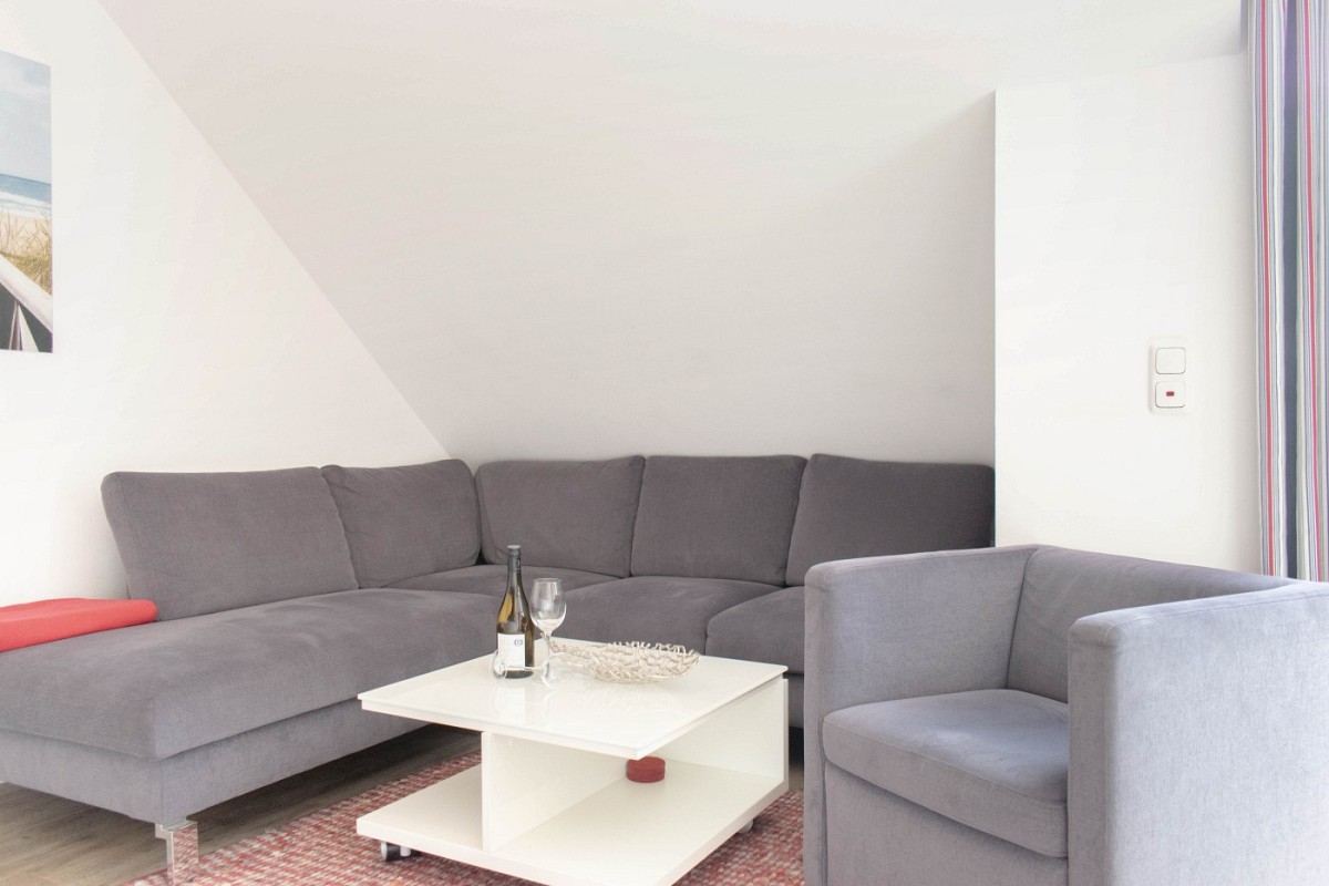 Ferienwohnung Windstärke 9