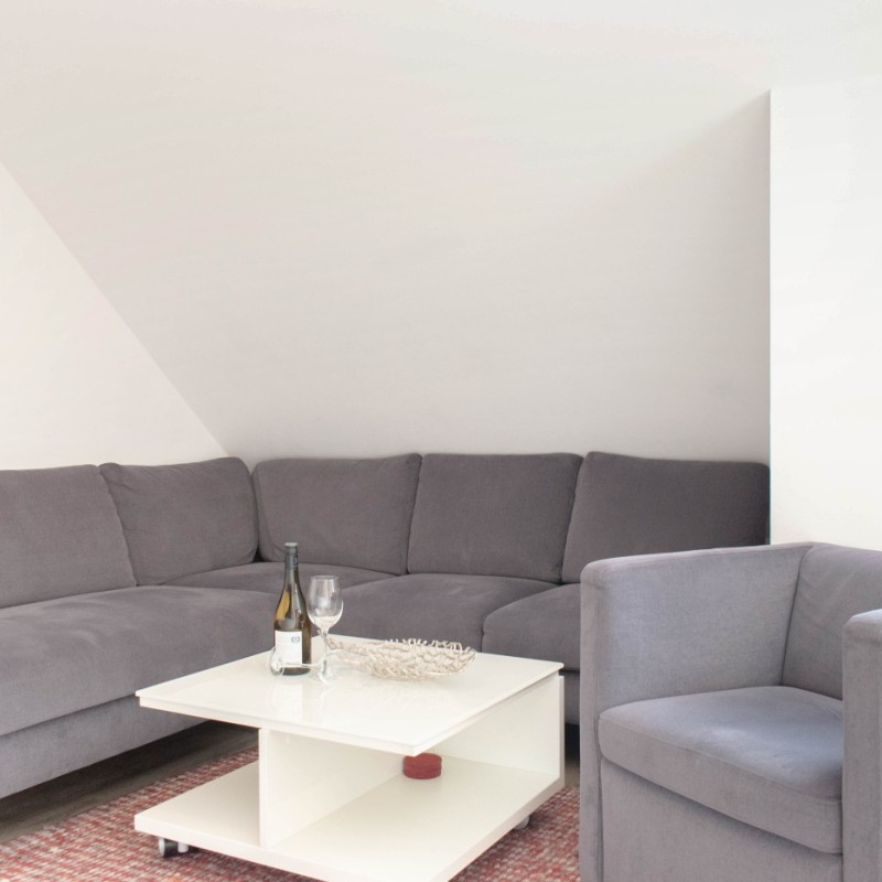 Ferienwohnung Windstärke 9