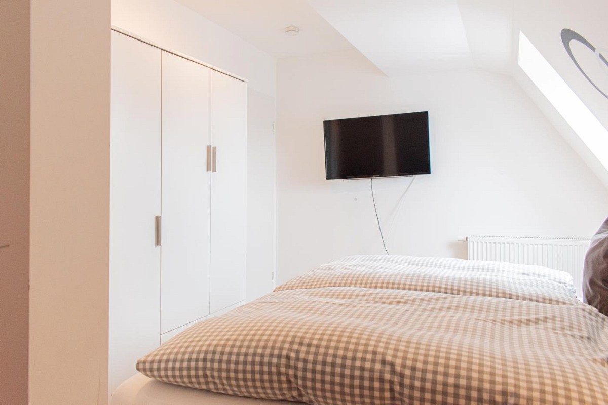 Ferienwohnung Nordlicht