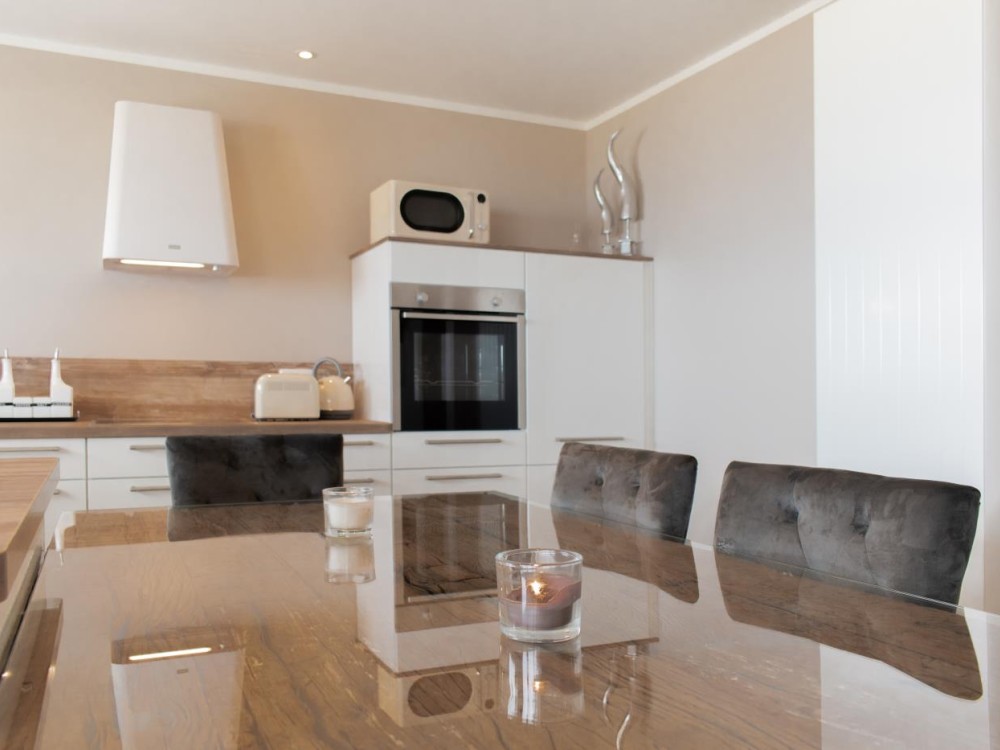 Ferienwohnung Aalkate App 2