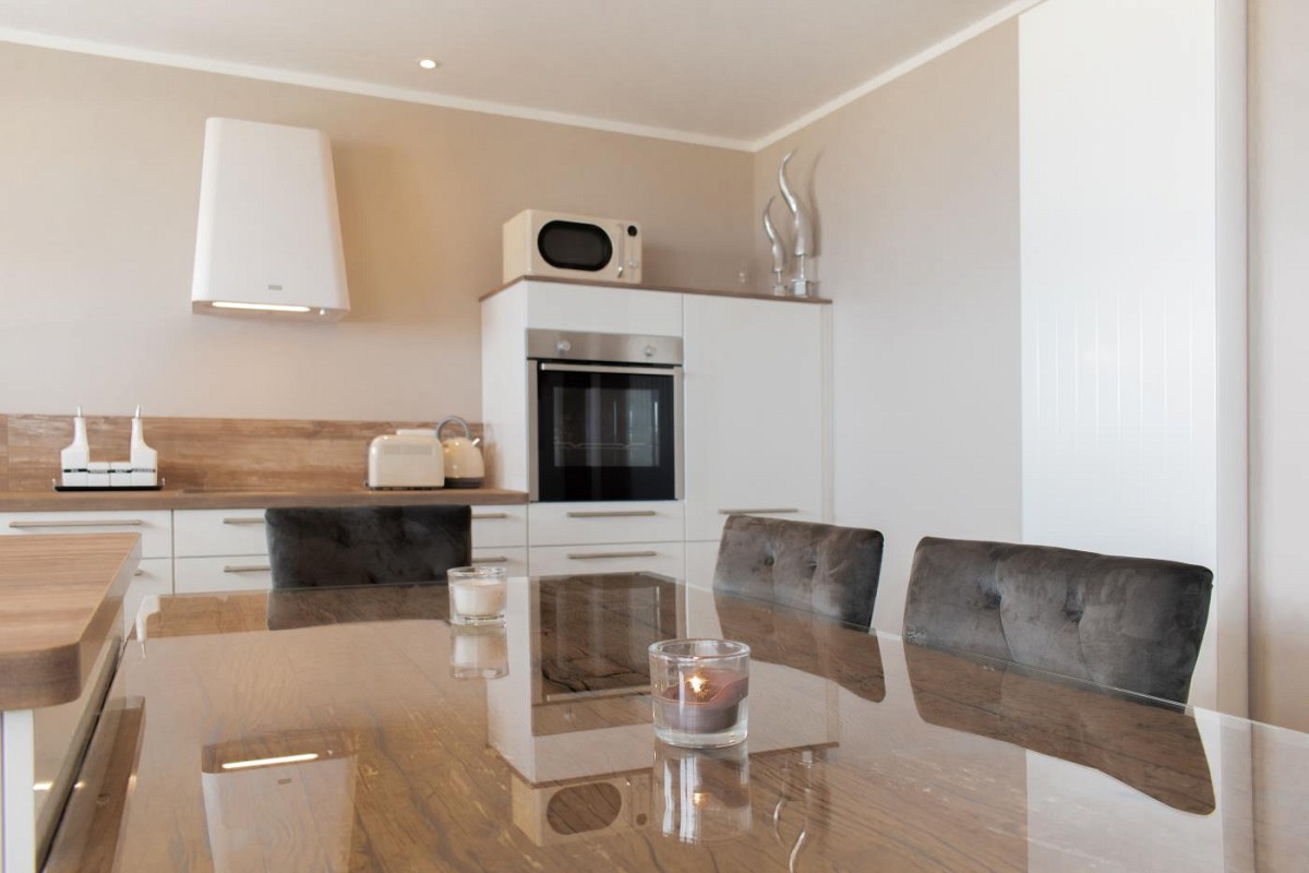 Ferienwohnung Aalkate App 2