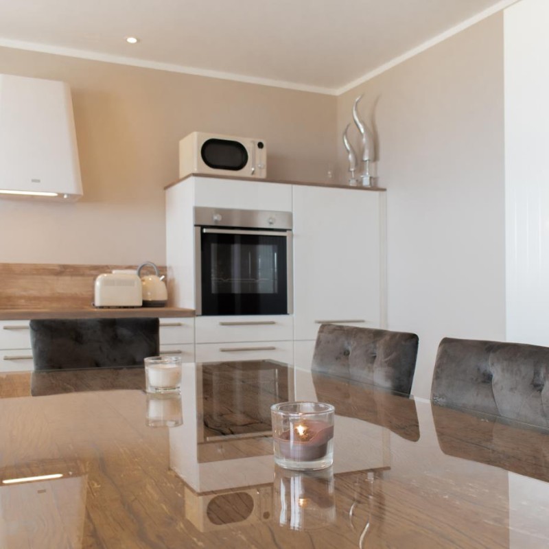 Ferienwohnung Aalkate App 2