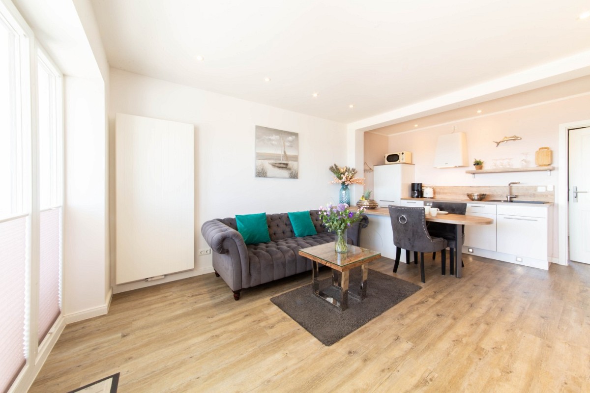Ferienwohnung Aalkate App 1