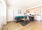Ferienwohnung Aalkate App 1