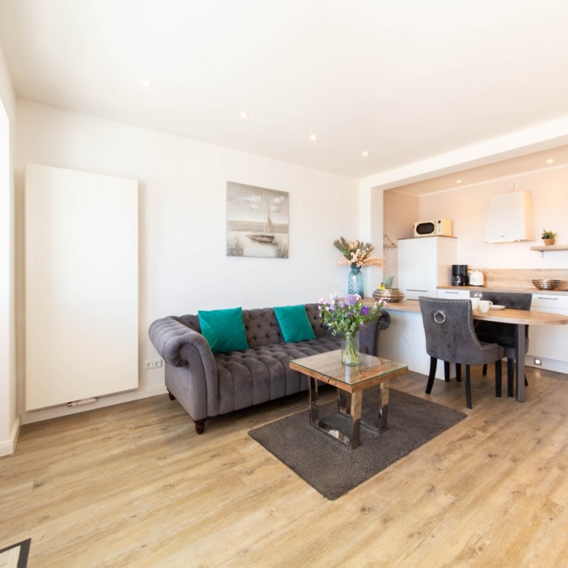 Ferienwohnung Aalkate App 1