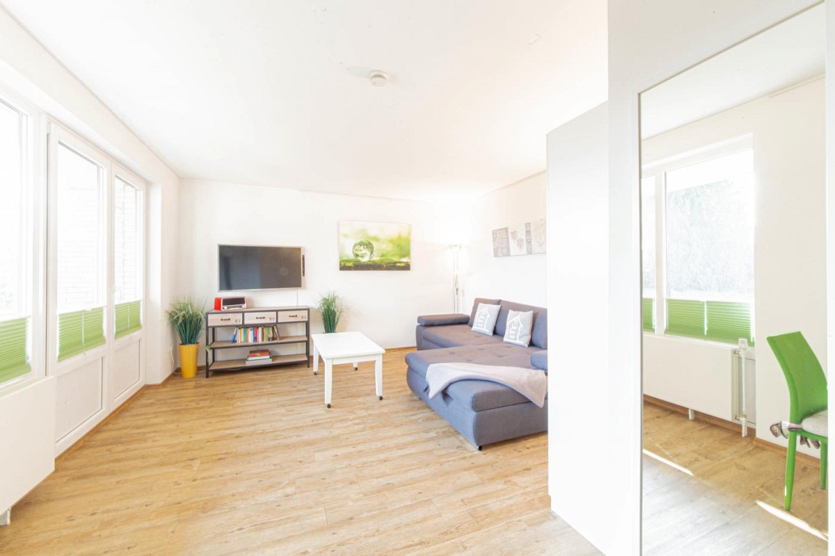 Ferienwohnung Mika