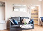 Ferienwohnung Wind - Sonne - Wellen