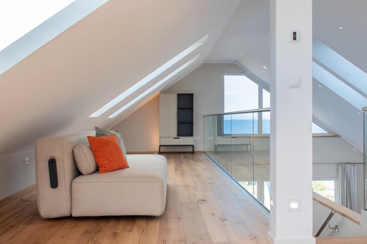 Ferienwohnung Villa Heidenreich Nr. 5