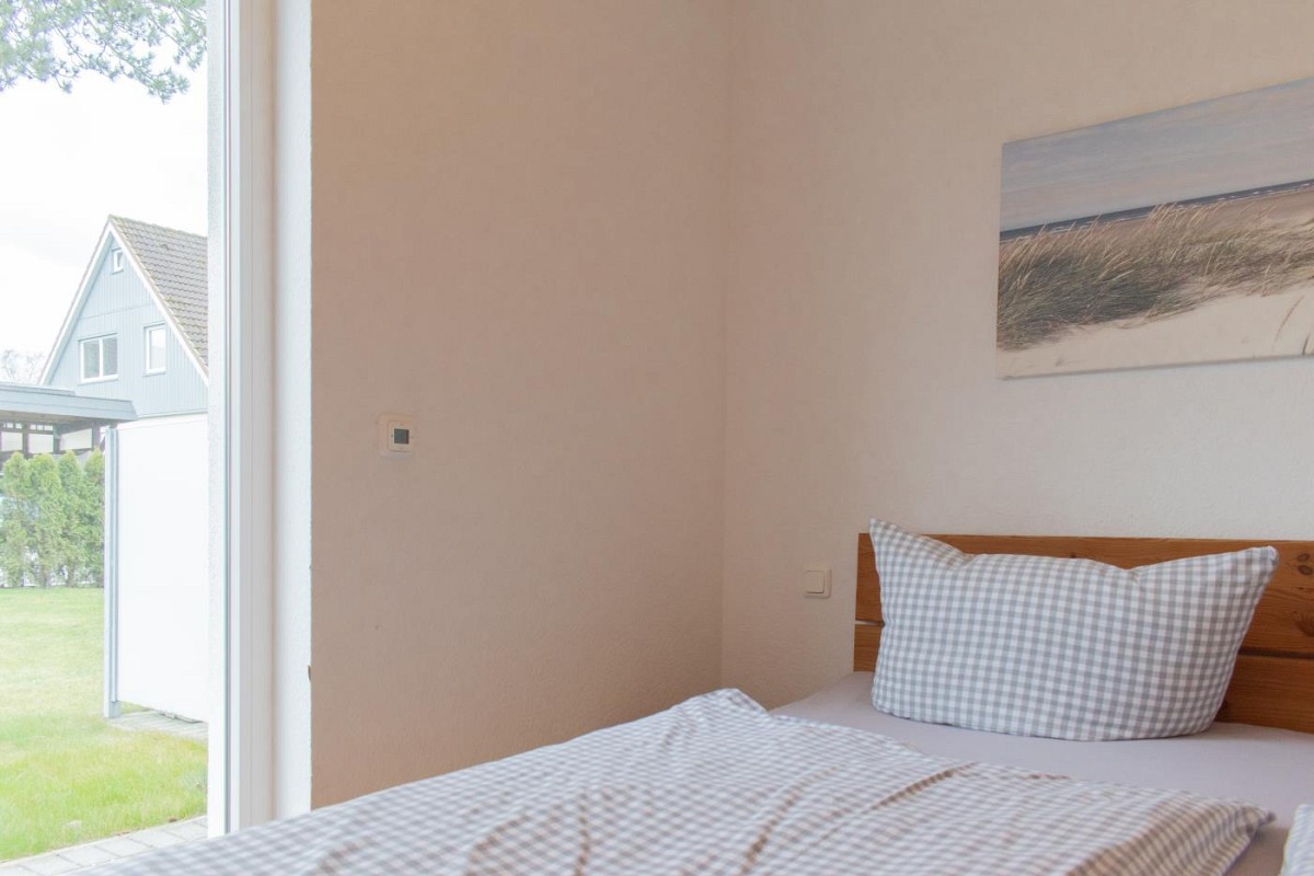 Ferienwohnung Möwenruf