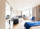 Ferienwohnung Wind - Sonne - Wellen