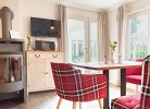 Ferienhaus Onkel Tom´s Hütte