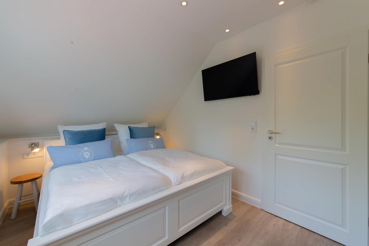 Ferienwohnung Neptuns Auszeit