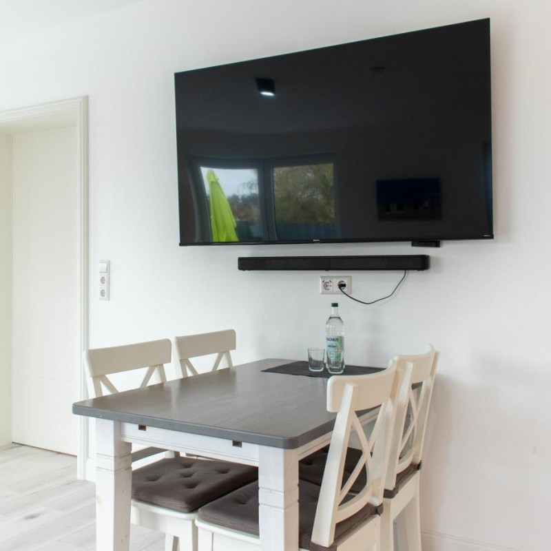 Ferienhaus Admirals Huus