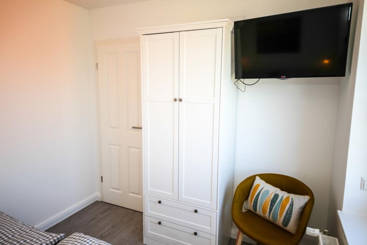 Ferienwohnung Windrose 14