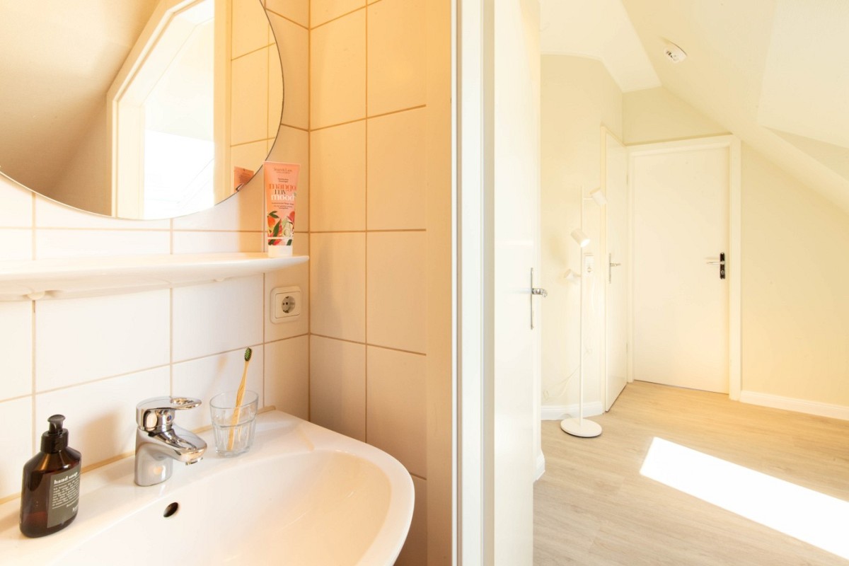 Ferienwohnung Kurparkhöhe