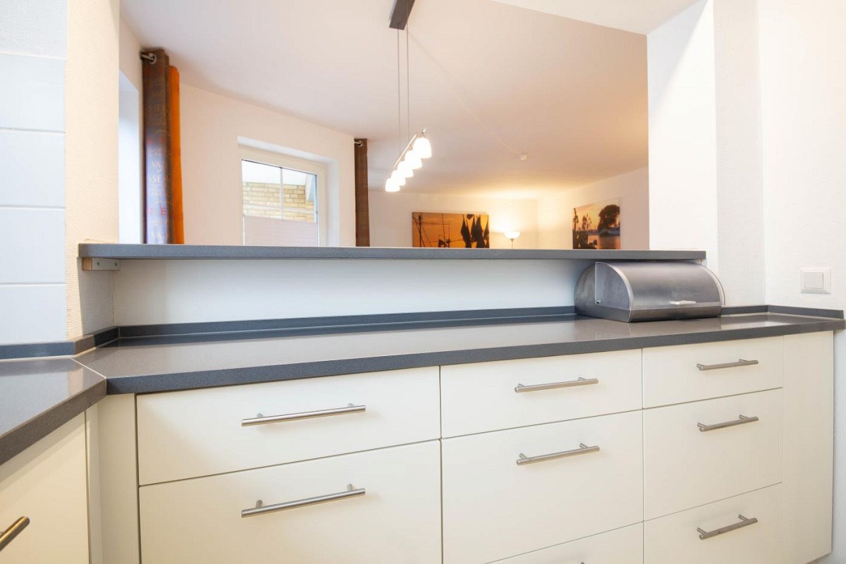 Ferienwohnung Wohldfühlen