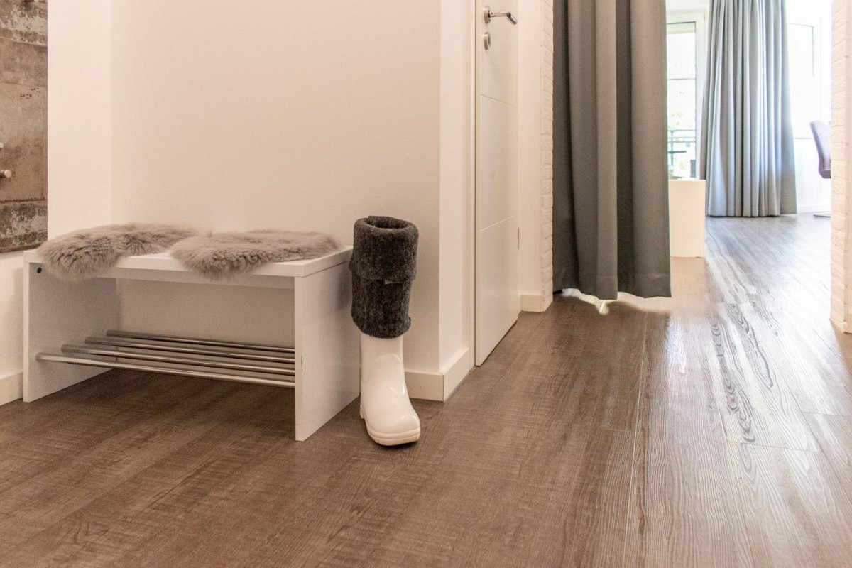 Ferienwohnung Kleine Auszeit