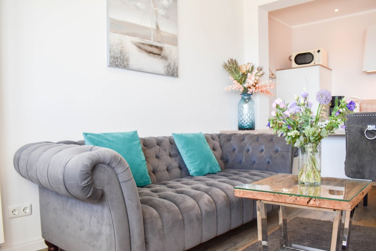 Ferienwohnung Aalkate App 1
