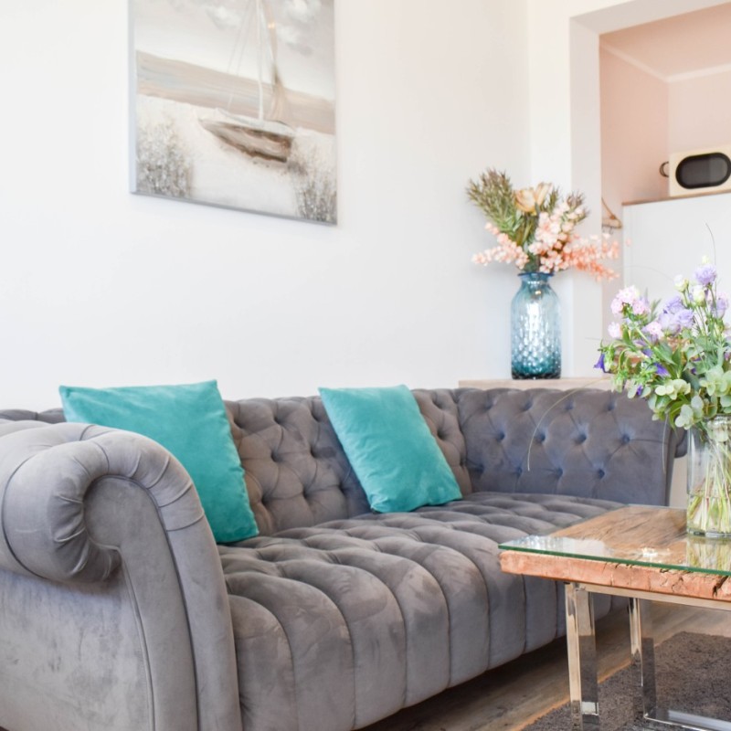 Ferienwohnung Aalkate App 1