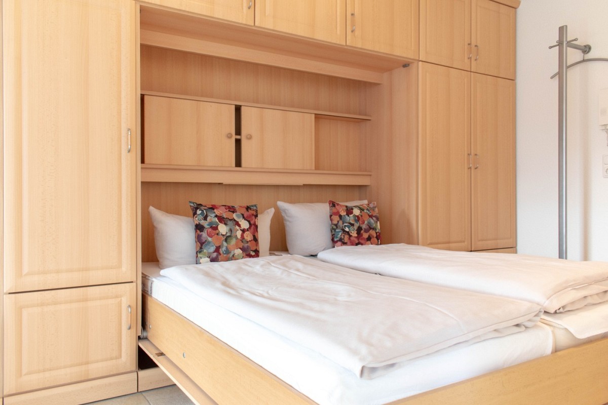 Ferienwohnung Dorfmeyer