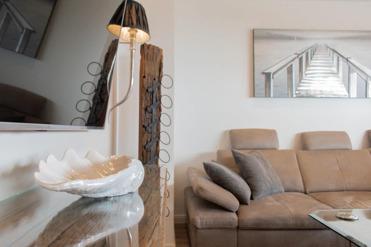 Ferienwohnung Aalkate App 2