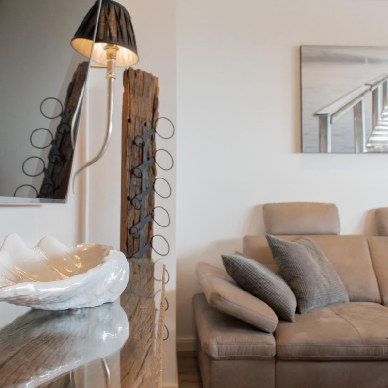 Ferienwohnung Aalkate App 2
