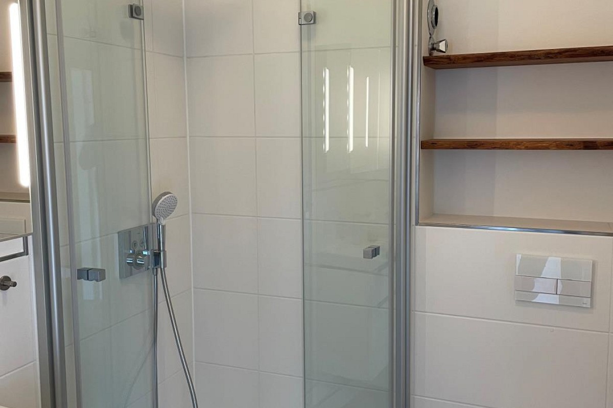 Ferienwohnung Seesternchen 2