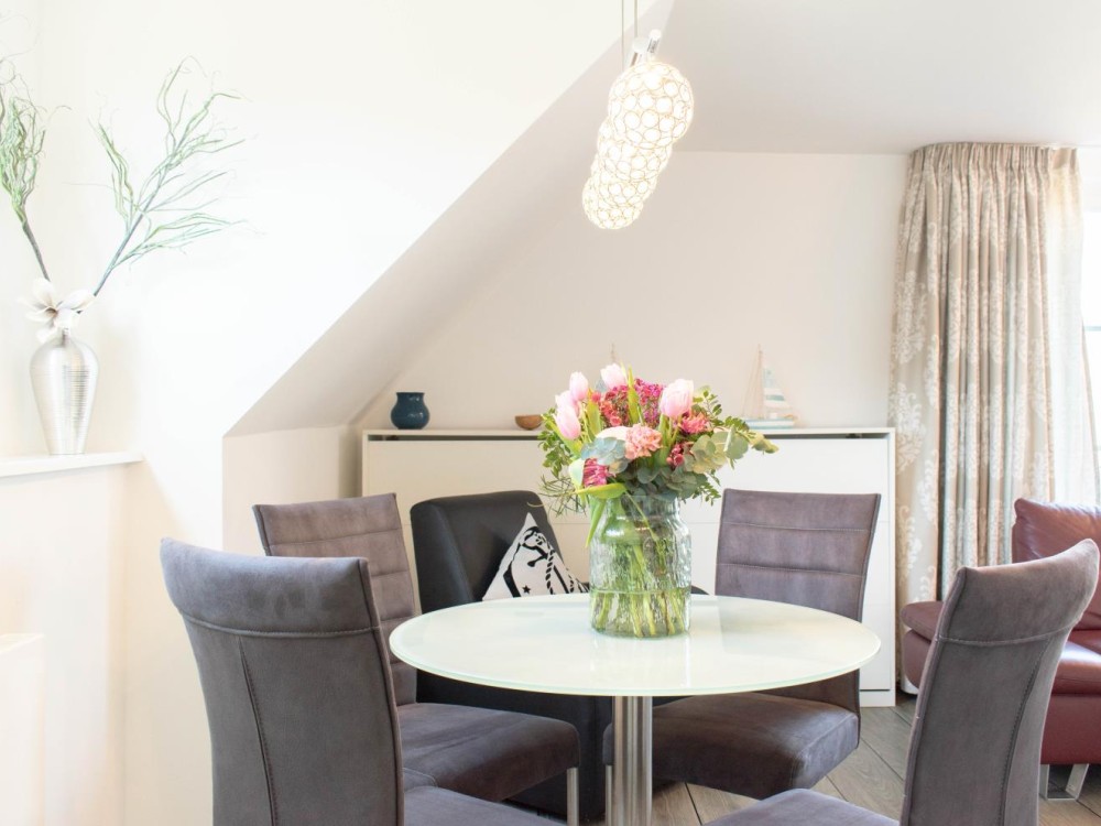 Ferienwohnung Zweimaster