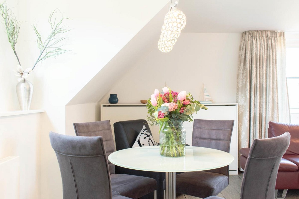 Ferienwohnung Zweimaster